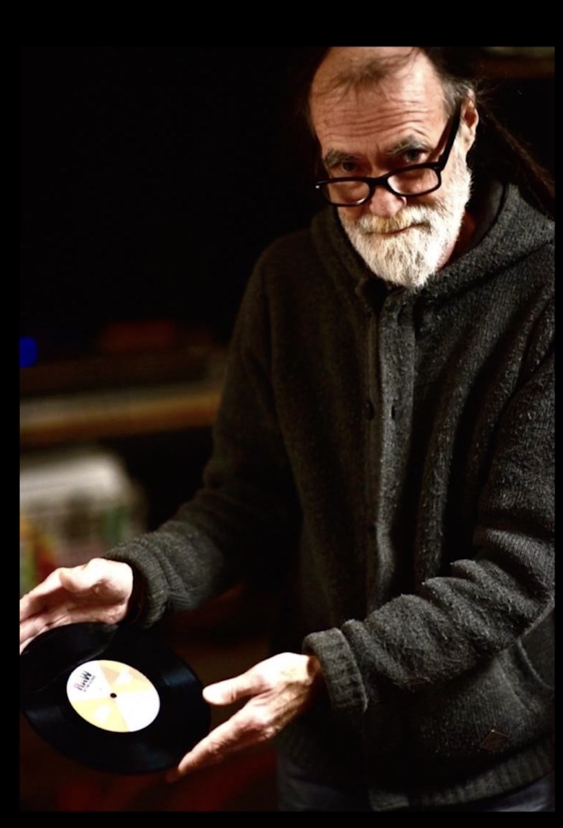 Dominic ‘Rej’ Forte