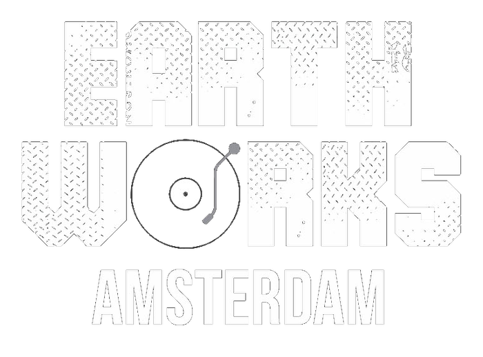 Earth Works Amsterdam